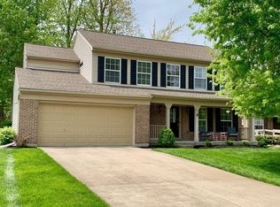 6485 Pickering Grv, Morrow, OH 45152