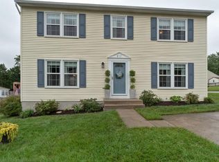 8117 Timberbrooke Rd, Rosedale, MD 21237