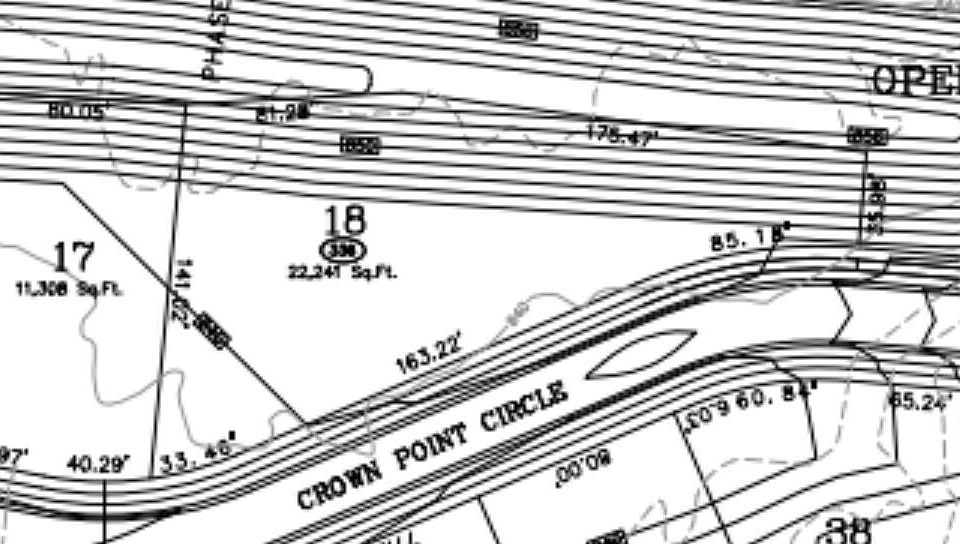 2nd image of LOT 18 Crown Point Cir