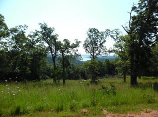 11060 Highway 125 NW, Peel, AR 72668