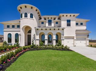 2427 Ponderosa Ridge Dr, Manvel, TX 77578