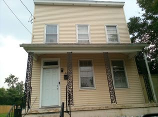 455 Patrick Ave, Richmond, VA 23222