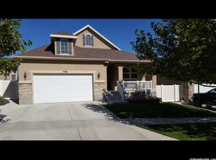 7166 W 8090 S, West Jordan, UT 84081