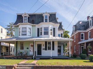 89 S Main St, Dover, PA 17315