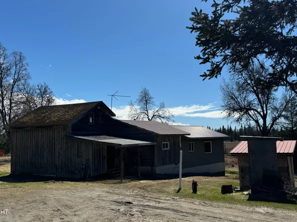 67111 Mahoney Way, Ninilchik, AK 99639