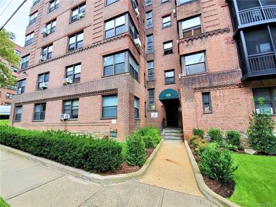 101 Ellwood Avenue #6F, Mount Vernon, NY, 10552