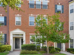 3618 Carriage Hill Dr, Frederick, MD 21704
