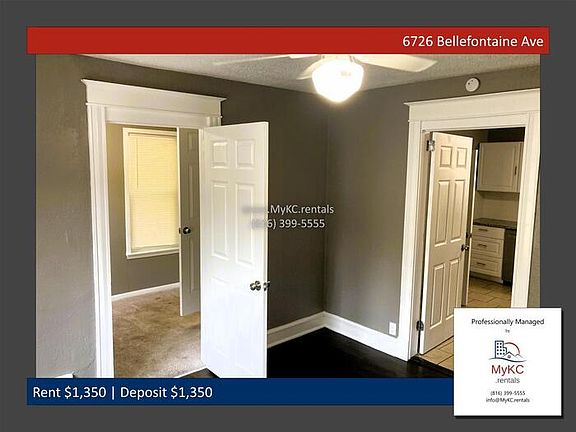 4th image of 6726 Bellefontaine Ave