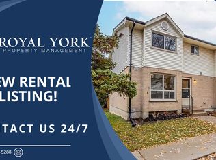126 Belmont Dr, London, ON N6J 4W1