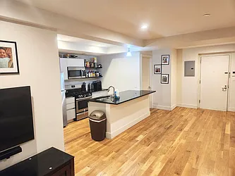 Rented by Lodger Corp