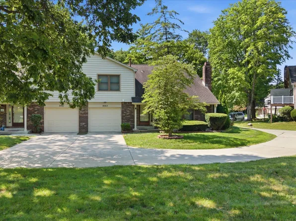 9063 Pine Cone Way, Indianapolis, IN 46268