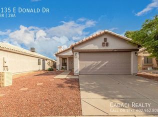 2135 E Donald Dr, Phoenix, AZ 85024
