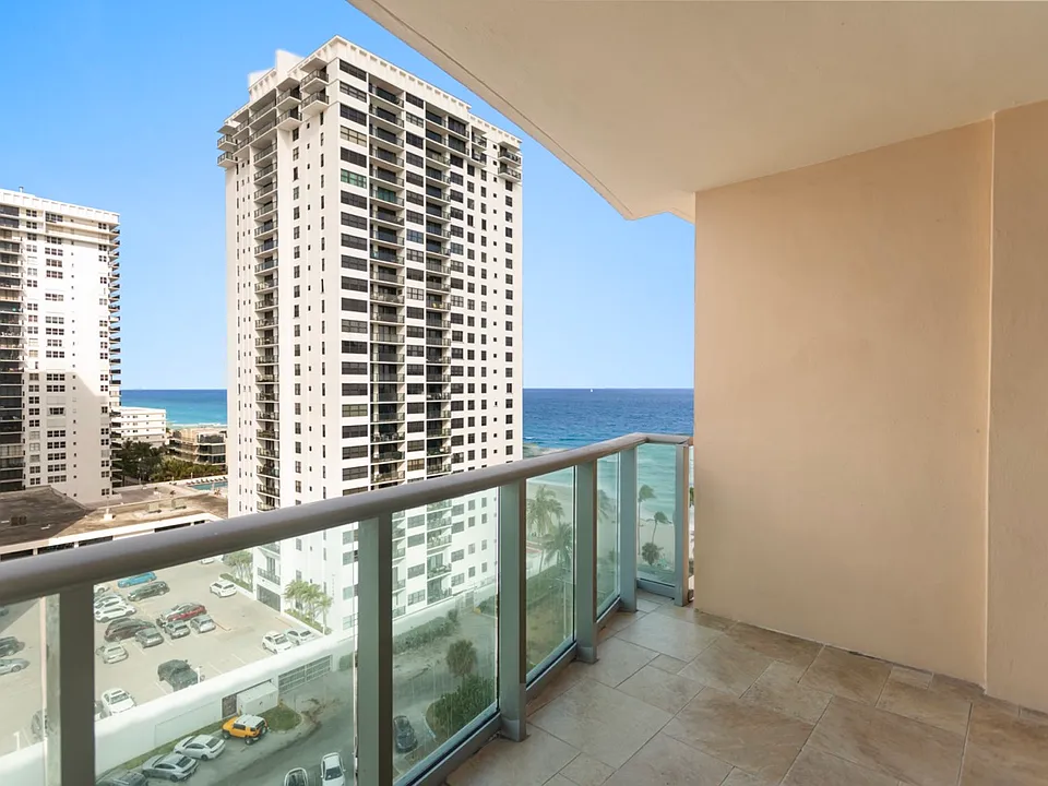 2501 S Ocean Dr #1239