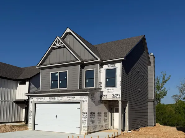 6658 Dharma Loop #72, Chattanooga, TN 37412