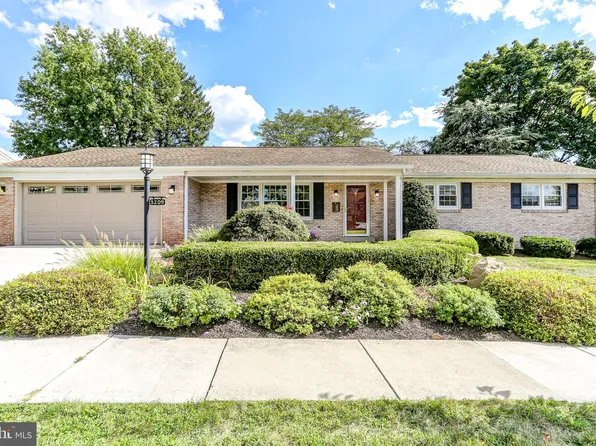 3209 Twinn Ave, Harrisburg, PA 17109