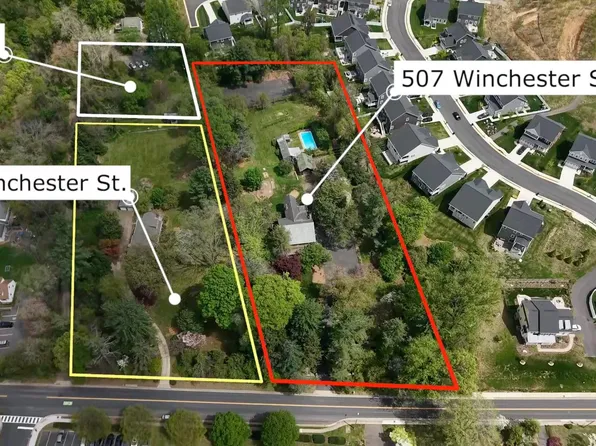 0 Winchester St, Warrenton, VA 20186