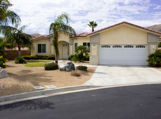 8445 Gentry Ct #1, Desert Hot Springs, CA 92240