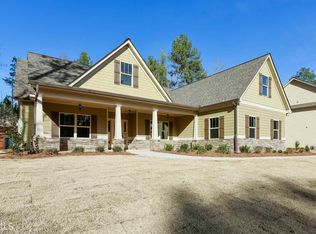6129 Clear Brook Pass, Douglasville, GA 30135