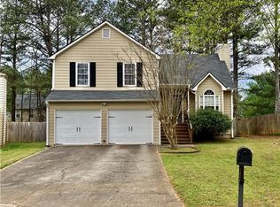 3878 Morning Dew Way, Powder Springs, GA 30127