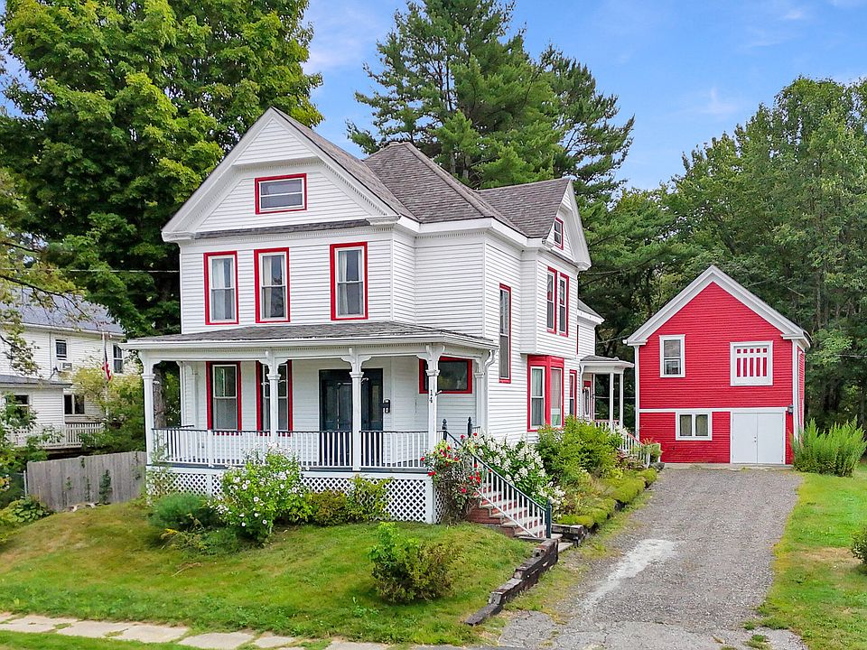 1st image of 14 West Street