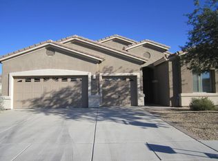 3703 S Desert Motif Rd, Tucson, AZ 85735