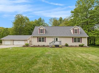 11285 Tuttlehill Rd, Milan, MI 48160