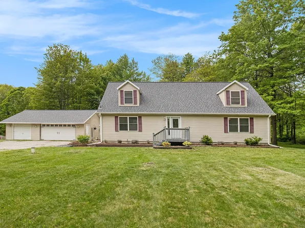 11285 Tuttlehill Rd, Milan, MI 48160