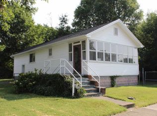 1302 E Walnut St, Evansville, IN