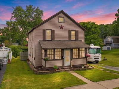 227 W 10th St, Elmira, NY, 14903