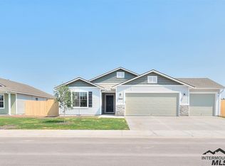 713 N Kirkbride Ave, Meridian, ID 83642