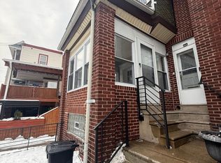 514 W Champlost Ave, Philadelphia, PA
