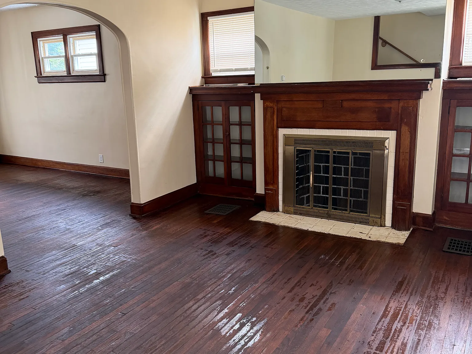3 bed, 1400 sqft, $1,495 — Photo 3