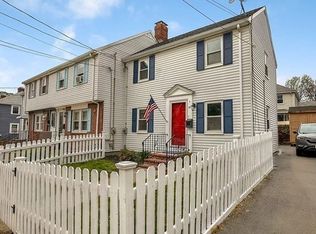 55 Wyllis Ave Unit Na, Malden, MA 02148