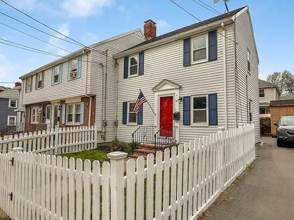 55 Wyllis Ave Unit Na, Malden, MA 02148