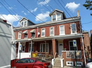 146 Barnt Ave, Trenton, NJ 08611