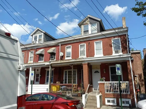146 Barnt Ave, Trenton, NJ 08611