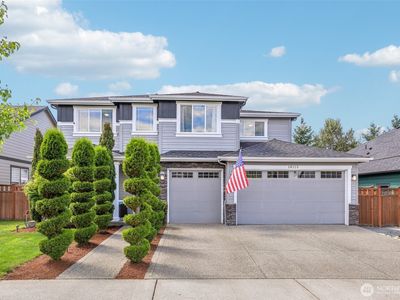 18115 133rd Street E, Bonney Lake, WA, 98391