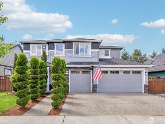 18115 133rd Street E, Bonney Lake, WA 98391