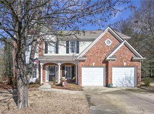 4016 Villa Lake Rd, Powder Springs, GA 30127