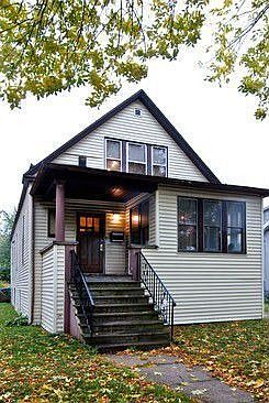 Front Elevation
