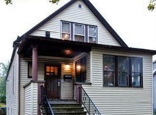 4713 N Knox Ave, Chicago, IL 60630
