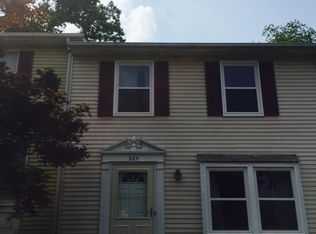 325 Possum Ct, Capitol Heights, MD 20743