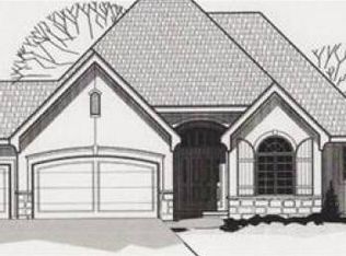 14608 Norwood St, Leawood, KS 66224