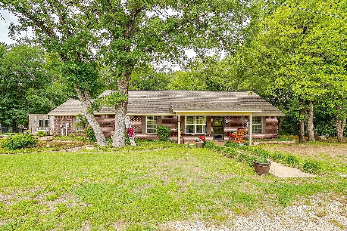 7416 County Road 305, Grandview, TX 76050 Zillow