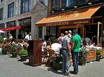 Rented by EastMount Realty LLC