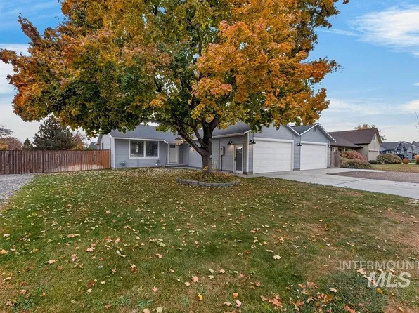 4212 Choctaw Dr, Nampa, ID 83686