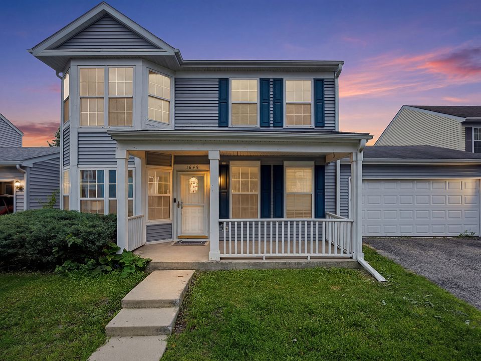 1st image of 1649 Park Vista Ln