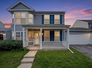 1649 Park Vista Ln, Aurora, IL 60504