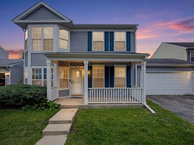1649 Park Vista Ln, Aurora, IL, 60504