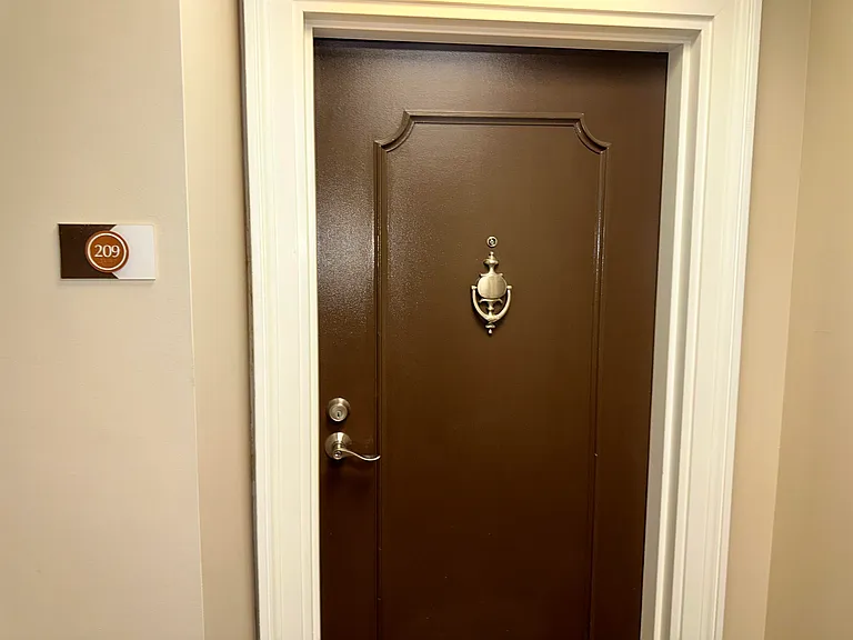 5400 Park Ave #209 — Photo 2